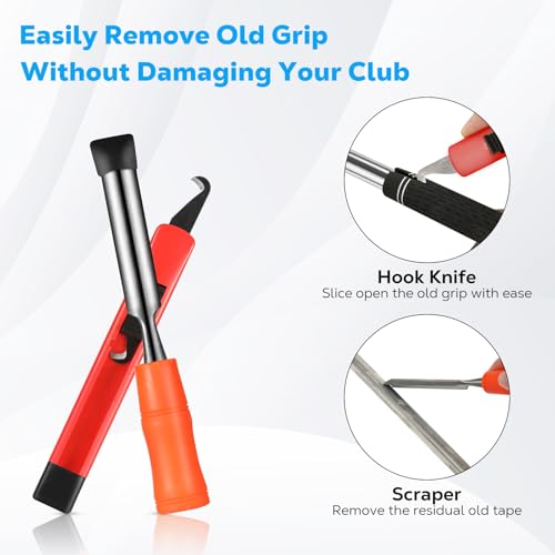 MoKo Pro Grip Kit