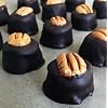 32pc Makers Mark Gourmet Chocolate Balls (16 oz)