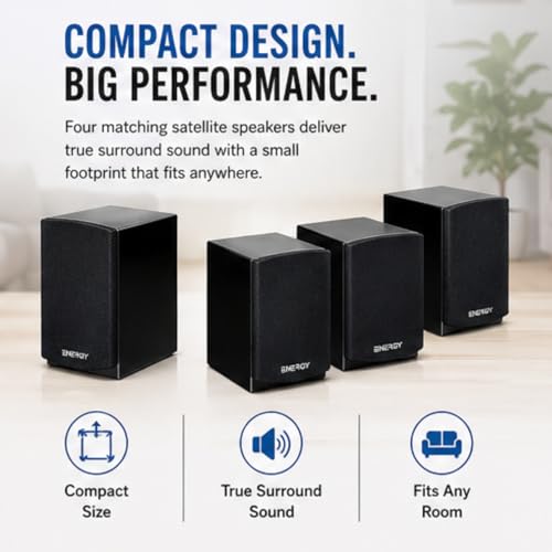 home theater processor Package product image