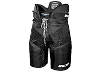 Algopix Similar Product 9 - Bauer Junior Nexus 400 Pant Black