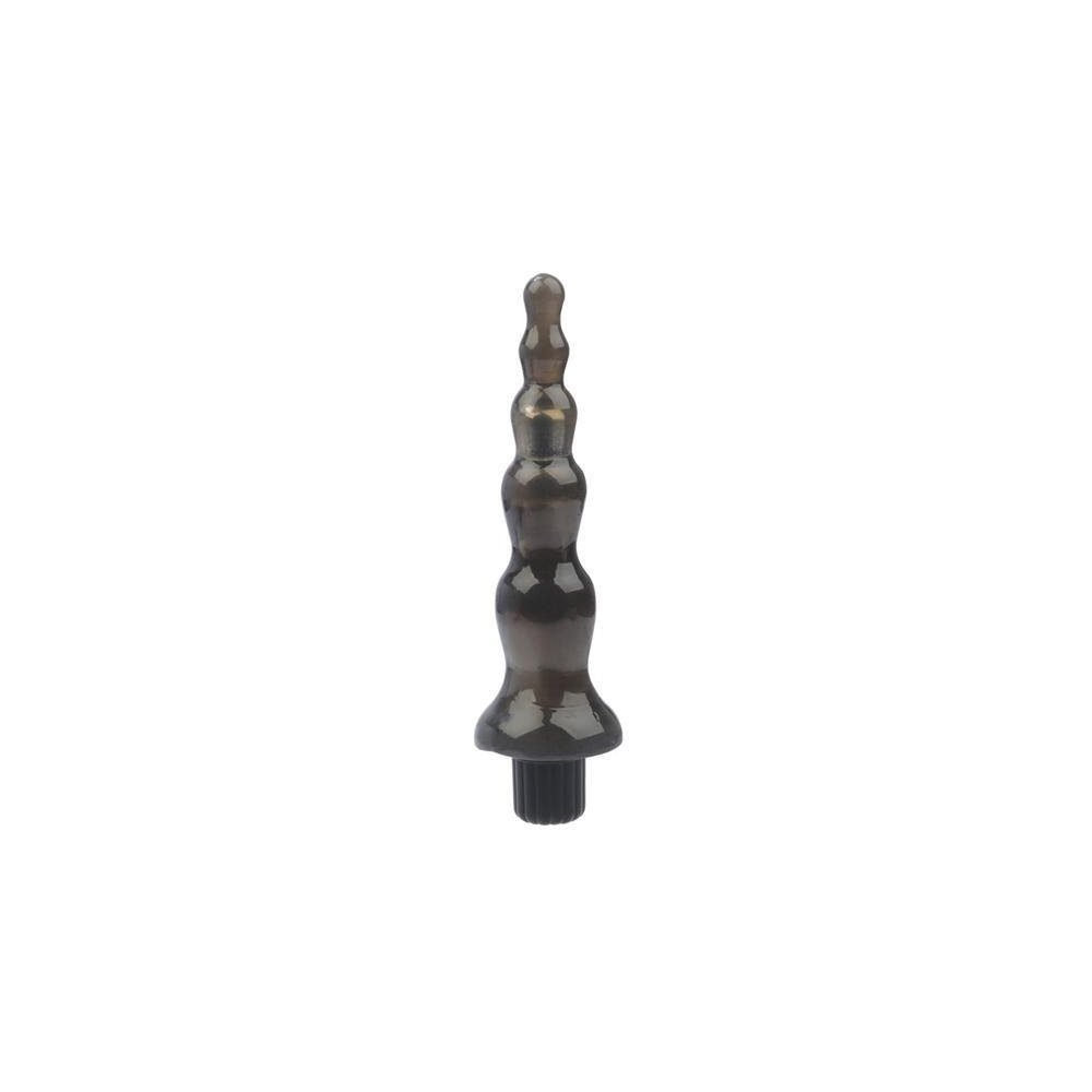 Fallo Anale Vibrante RIPPLE RIDER 18 x 4 cm.