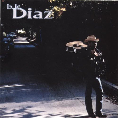 Amazon.com: B.K. Diaz: CDs & Vinyl