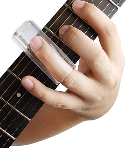 image for Mr.Power Guitar Slide Glass Slider (2 Pcs)