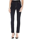 Karen Kane Women's Dark Rinse Jegging