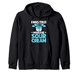 Sour Cream