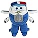 Super Wings – Plüsch Paul
