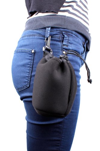 DURAGADGET Custodia Protettiva per VicTsing Mouse