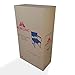 Mobiclinic, Silla WC con tapa, Ebro, Marca española, Silla con inodoro, Plegable,...
