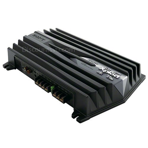 Sony XMGTX60212 Car Stereo Amplifier Amazon.in Electronics