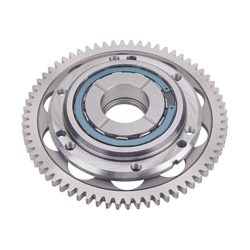 Embrayage de démarreur de moto avec roulement pour XG500 XG750 2015