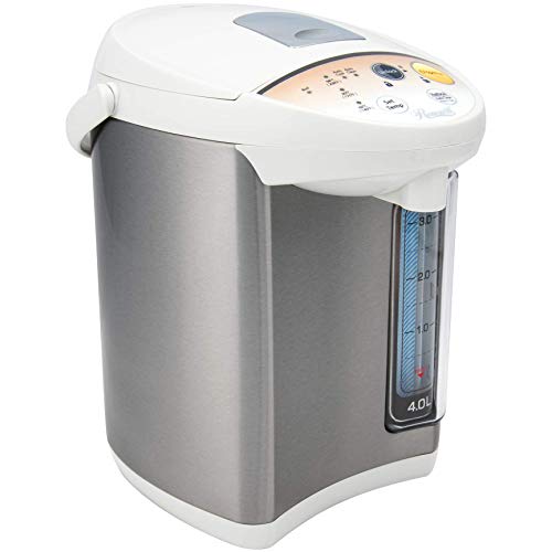 Rosewill Electric Hot Water Boiler and Warmer, Hot Water Dispenser with Night light