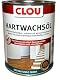 Clou Hartwachsöl farblos 0,750 L für Holzpflege