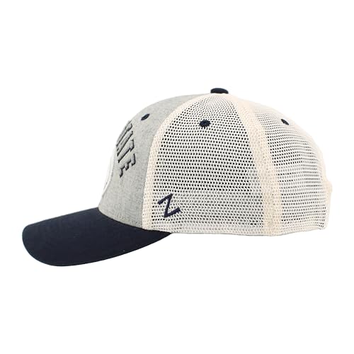 Gorra oficial NCAA unisex adulta Mack Acoustic miniatura 3