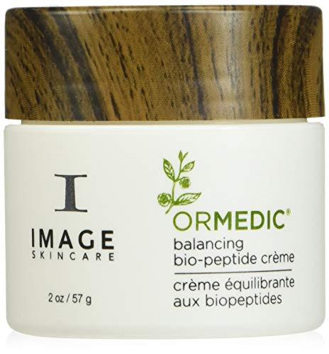 IMAGE Skincare Ormedic Bio Peptide Creme 2 oz