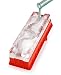Reusable Ice Luge (Single Track) - Just Add Water, Freeze and Enjoy Within 24 Hours - A Perfect Center Piece To Any Party - The Best Way To Serve Cold Drinks