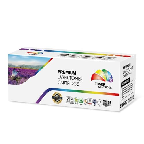 Tóner de color negro OEM para BM5100ADW/ BM5100FDN/ BM5100FDW