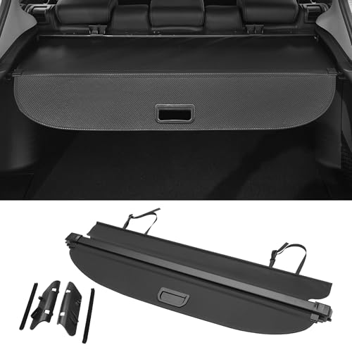 Cubierta de carga retráctil protector de privacidad Honda HR-V