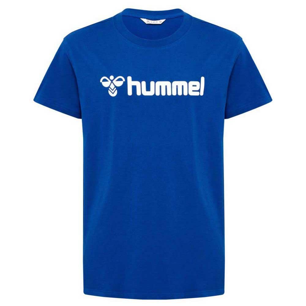 hummel GO 2.0 Logo T-Shirt Kids Kinder