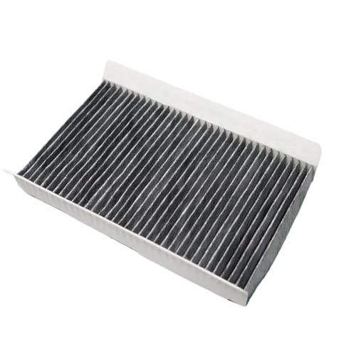 Filtro de aire acondicionado para coche ideal para viajar sin polen en tu Citroën C4 I