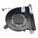 VoltaGuru New Compatible CPU Cooling Fan for HP Pavilion 15-DY, 15-EF, 15T-DY, 15S-EQ, 15S-FQ, 340S G7,14-DQ, 14S-FQ, 14S-DQ PN: L68134-001, L68629-001, ND75C07-19A18