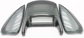 Amazon | ライブディオ Liveディオ AF34 AF35 ZX スモークテールレンズ