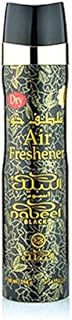 Nabeel Perfumes Heritage Collection Black Dry Air Freshener 300 ml