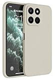 Un étui de protection souple conçu pour HONOR X7d / HONOR 400 Smart 5G / HONOR 400 Smart (4G), il a donc des découpes précises qui vous permettent d'accéder facilement aux ports et aux haut-parleurs, etc.
