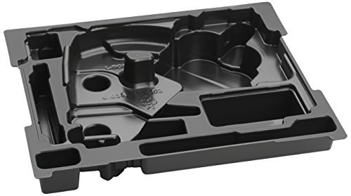 Bosch Professional Inserto per valigetta L-BOXX per conservare l'utensile GEX 125-150 AVE