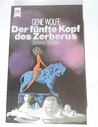 fünfte Kopf des Zerberus, Der