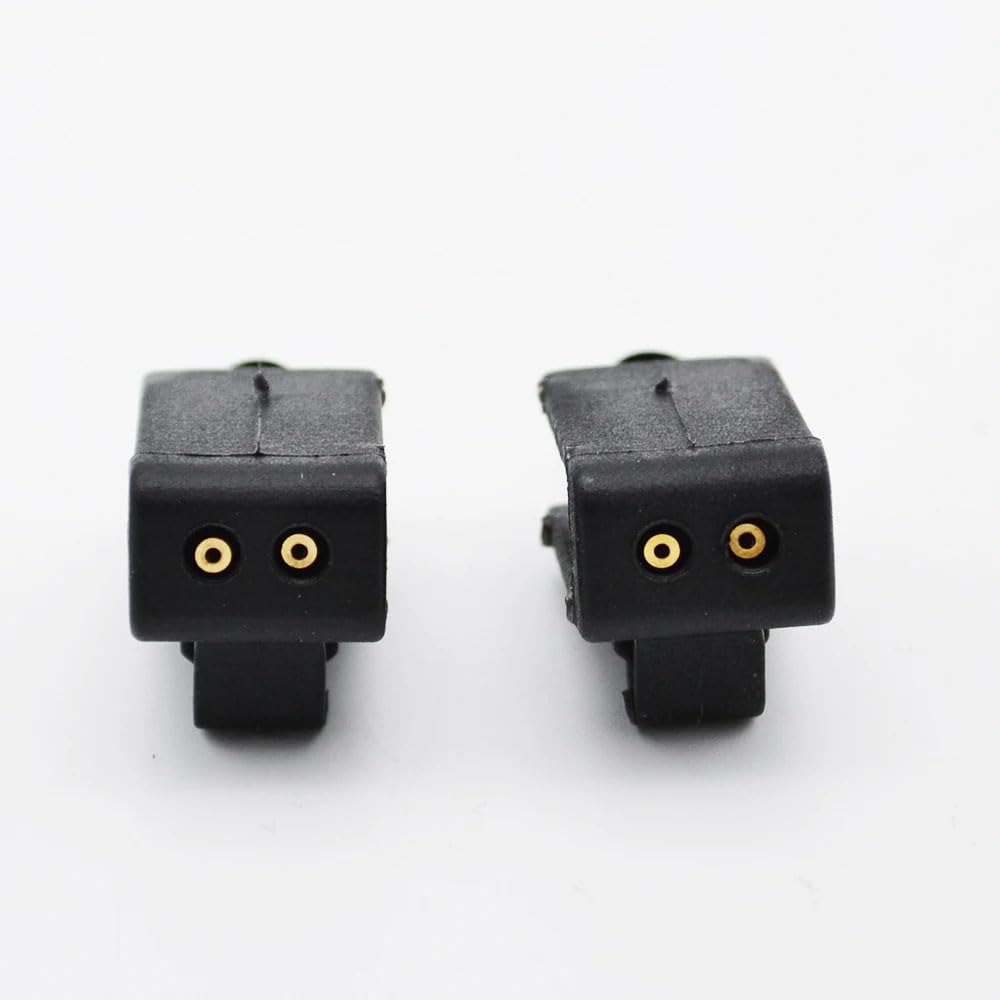 2 Ugelli Lavavetri Per Renault Megane, Scenic, Laguna, Fluence - Ricambio 8200082347 - Foto 5