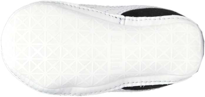 PUMA Infant Boys Suede Classic Crib Slip On Sneakers Shoes Casual