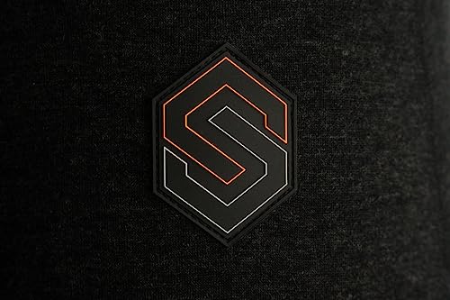 ScentLok Bowhunter Elite:1 Trek Merino Wool Base Layer Thermal Pants for Men4