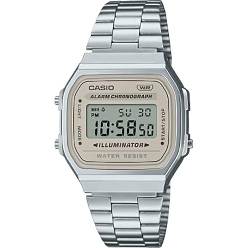 CASIO Digital Modelo 04 Vintage. Marca