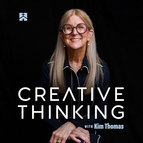 Feasting on Balance | Creative Thinking Podcast