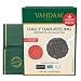 VAHDAM, Darjeeling  Tea Leaves  from Himalayas (120+ Cups), 100% Certified Pure Unblended Darjeeling Black Tea, FTGFOP1 Grade Loose Leaf Tea, Packed & Shipped Direct from Source in India, 9-Ounce Bag