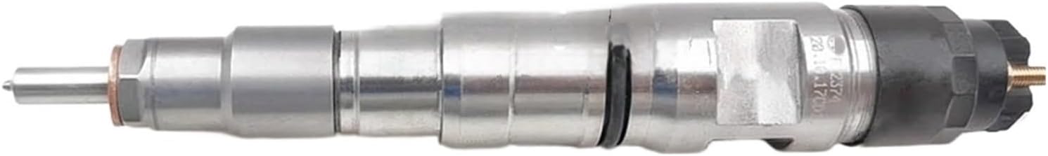 ディーゼルコモンレールインジェクター OEM 0445120408 アセンブリ F00RJ02377