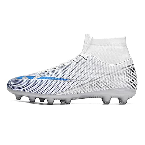 TKIG-Mens-Womens-Soccer-Shoe-Training-Athletic-Football-Cleats-for-Womens-Mens-OutdoorIndoor