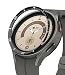 Produktbild Ringke Inner Bezel Styling Kompatibel mit Samsung Galaxy Watch 5 Pro 45mm, Innerer Lünette Ring Kratzfest Edelstahl Schutz - 45-IN-02 (ST) Black