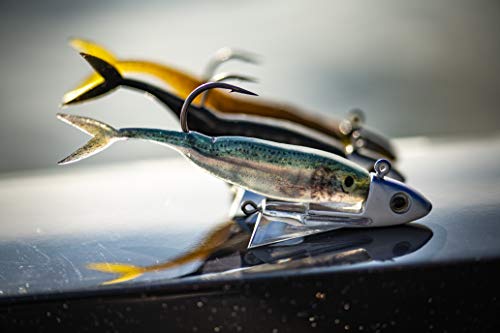 Image of PowerBait Natural Glitter Trout Bait