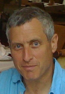 Michael Levin