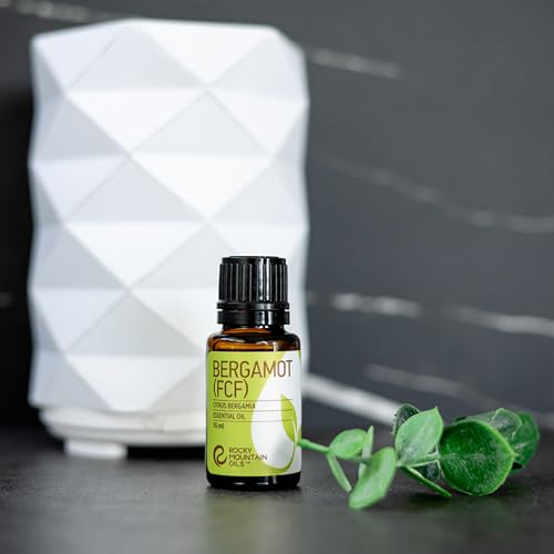 Aceite Esencial de Bergamota Rocky Mountain Oils 15ml miniatura 5