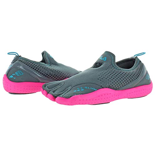 Fila Kids' Skele-Toes Emergence Sandals2