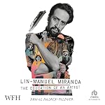 Cover of Lin-Manuel Miranda: The Education of an Artist