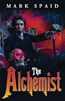 The Alchemist 1681114801 Book Cover