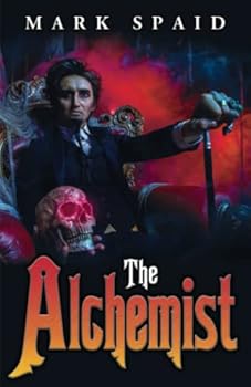 Paperback The Alchemist Book