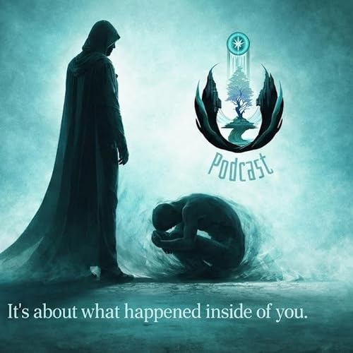 Trauma Isn&rsquo;t What Happened to You- It&rsquo;s What Happened Inside You