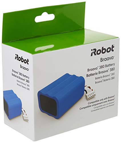 iRobot Braava 380 Battery