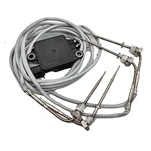 4384578 Quadruple Probes EGT Sensor fits Cummins Engine