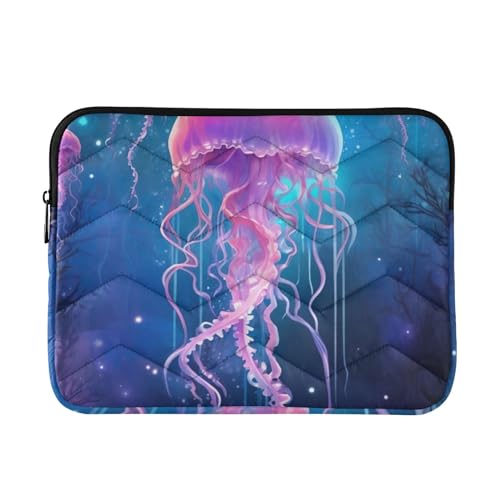Funda para laptop 13-14 pulgadas impermeable