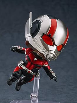 Amazon.co.jp: ねんどろいど アベンジャーズ／エンドゲーム